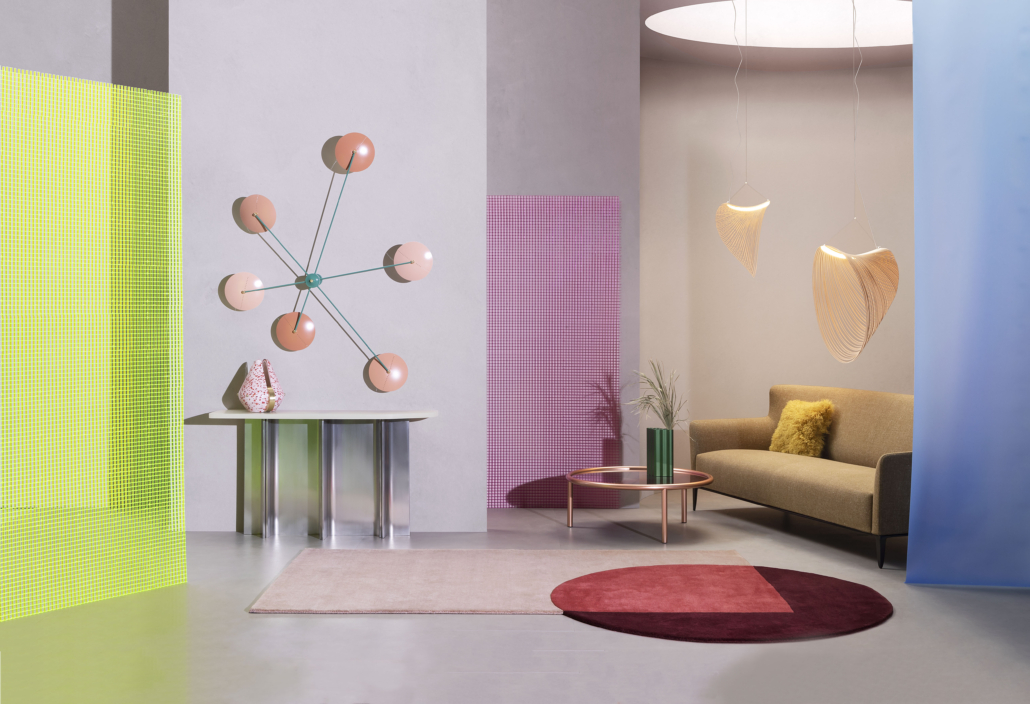 Corriere LIVING